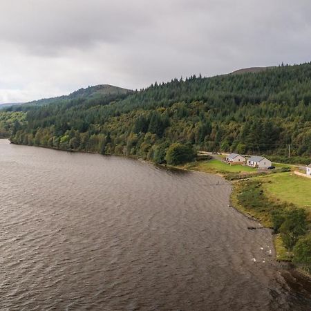 Loch Ness Cottage 奥古斯都堡 外观 照片
