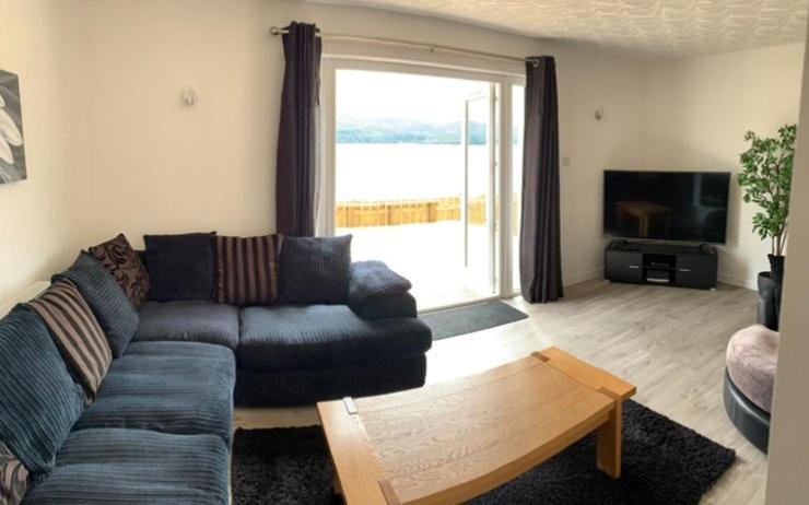 Loch Ness Cottage 奥古斯都堡 外观 照片