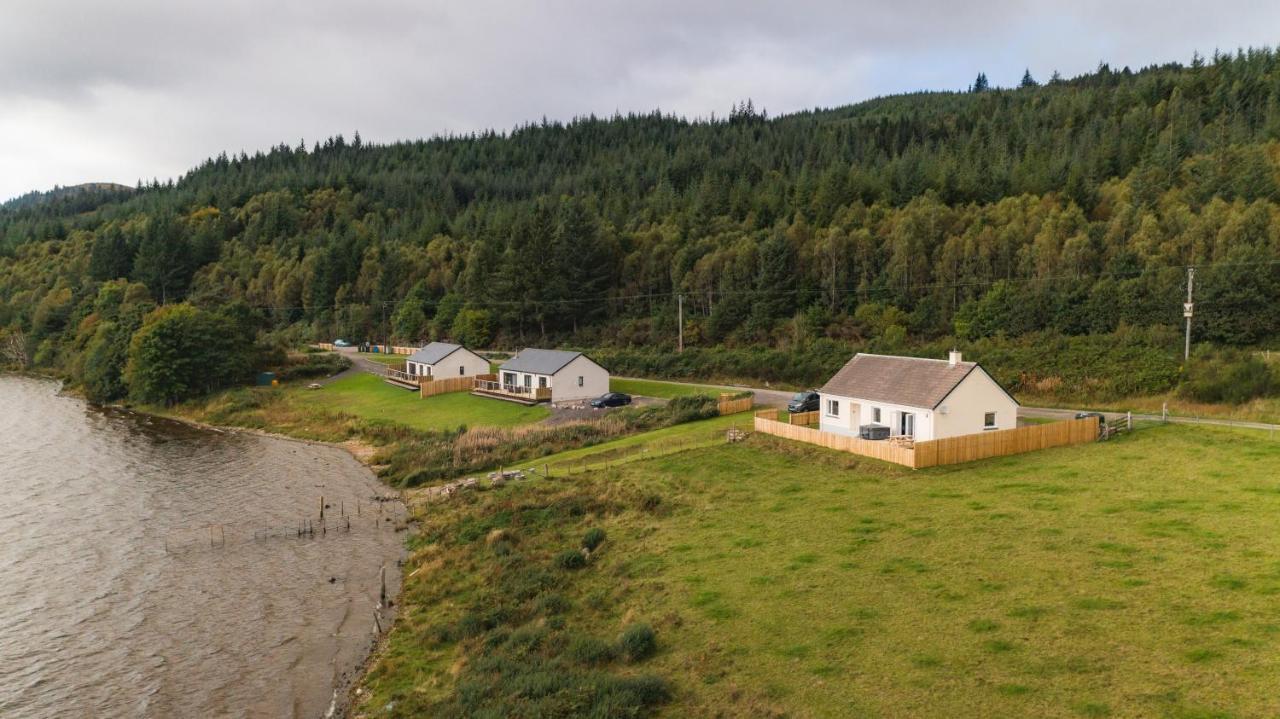 Loch Ness Cottage 奥古斯都堡 外观 照片