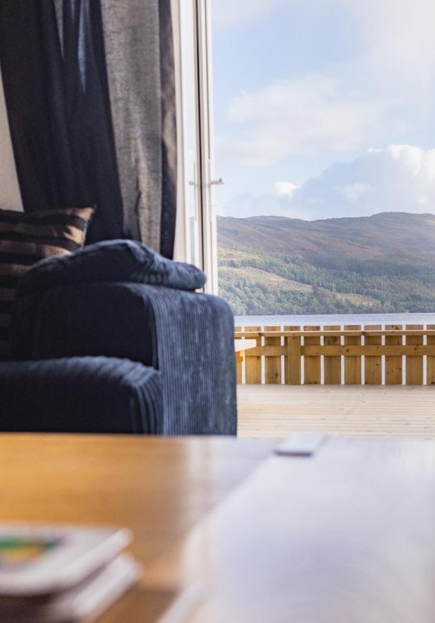 Loch Ness Cottage 奥古斯都堡 外观 照片