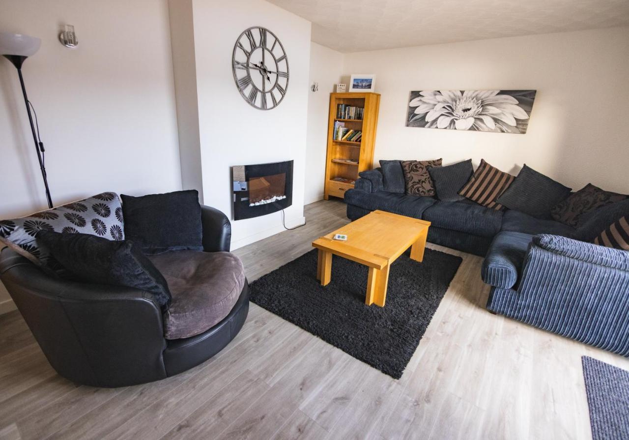 Loch Ness Cottage 奥古斯都堡 外观 照片