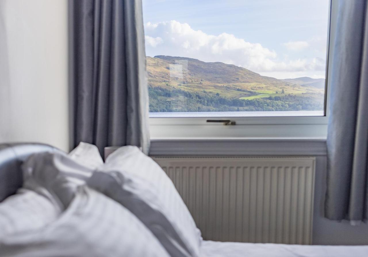 Loch Ness Cottage 奥古斯都堡 外观 照片