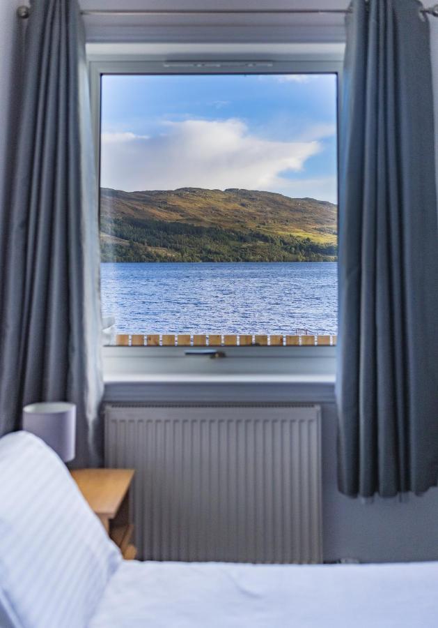 Loch Ness Cottage 奥古斯都堡 外观 照片