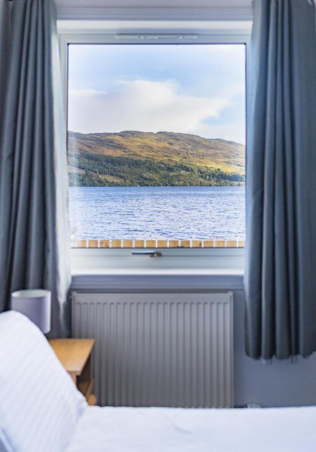 Loch Ness Cottage 奥古斯都堡 外观 照片