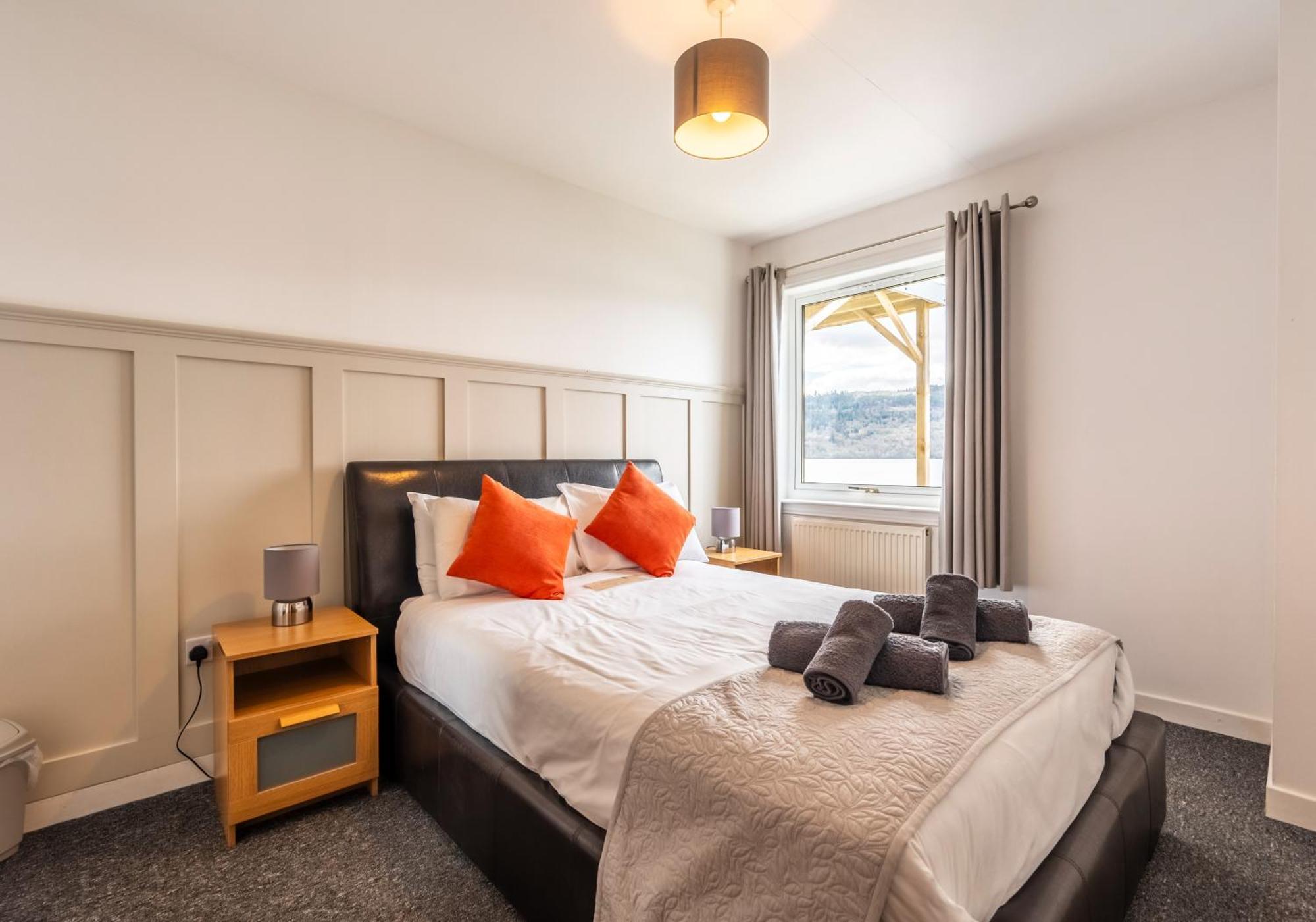 Loch Ness Cottage 奥古斯都堡 外观 照片
