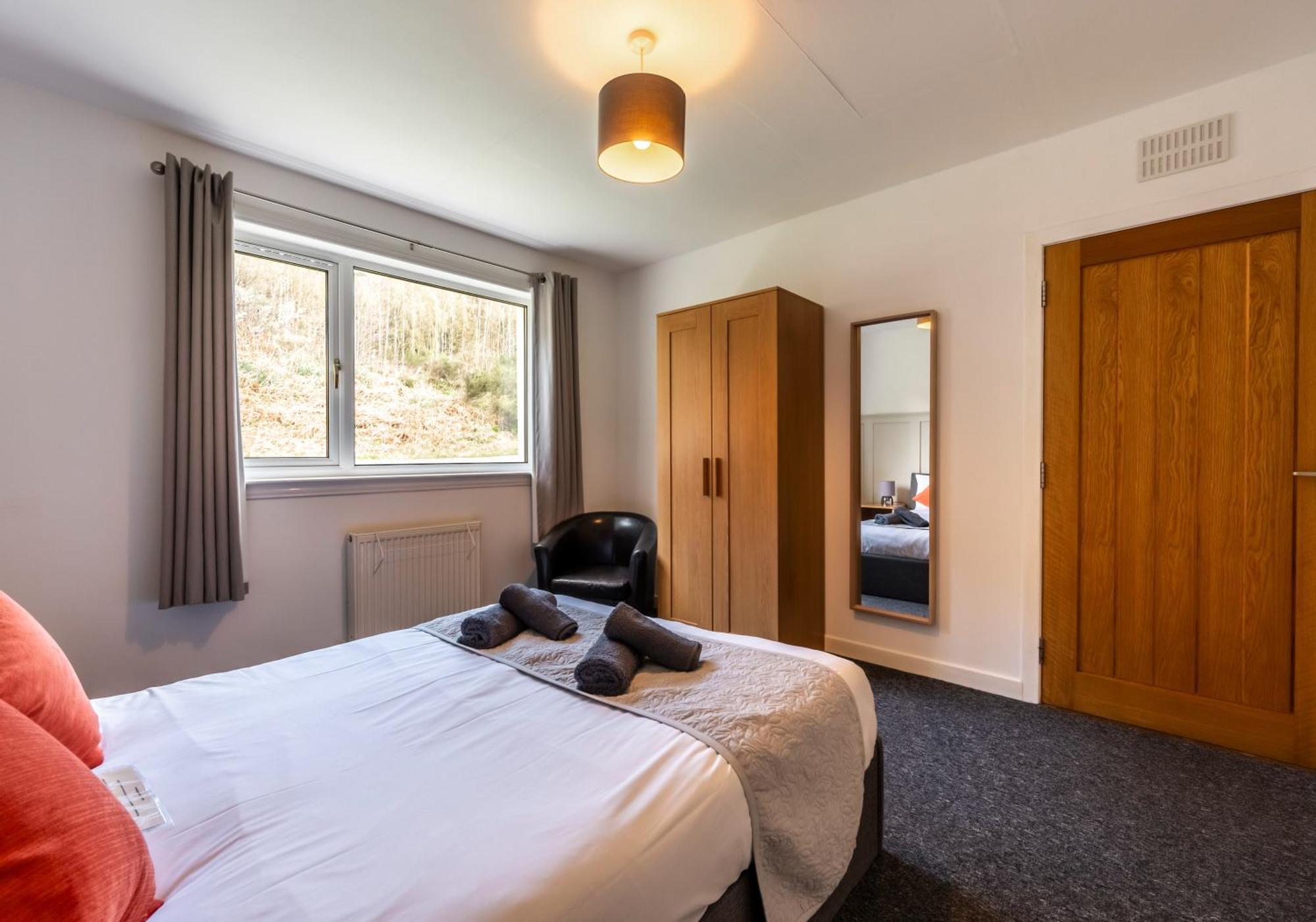 Loch Ness Cottage 奥古斯都堡 外观 照片