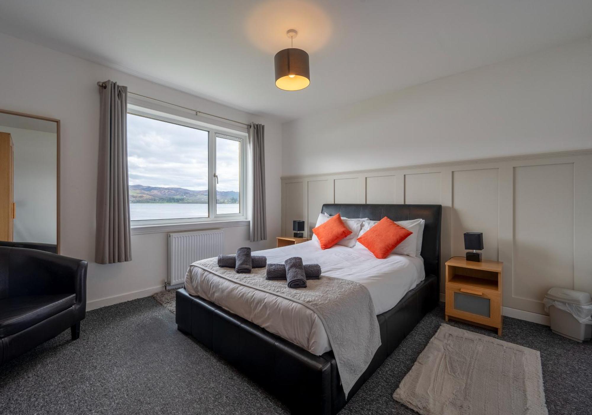 Loch Ness Cottage 奥古斯都堡 外观 照片